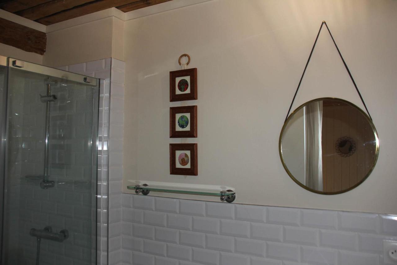 Hotel L'Itinerante Le Somail Exteriér fotografie