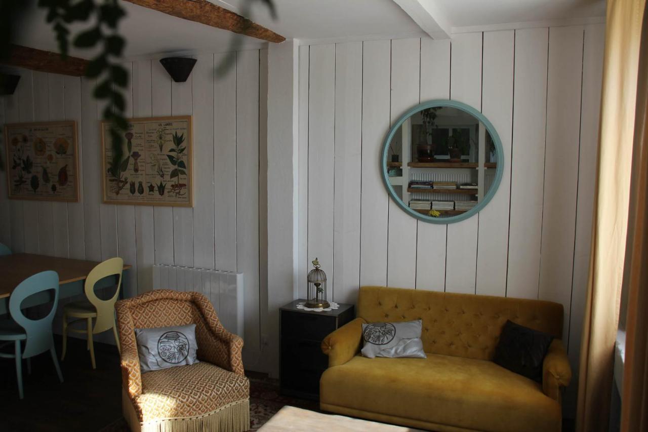 Hotel L'Itinerante Le Somail Exteriér fotografie