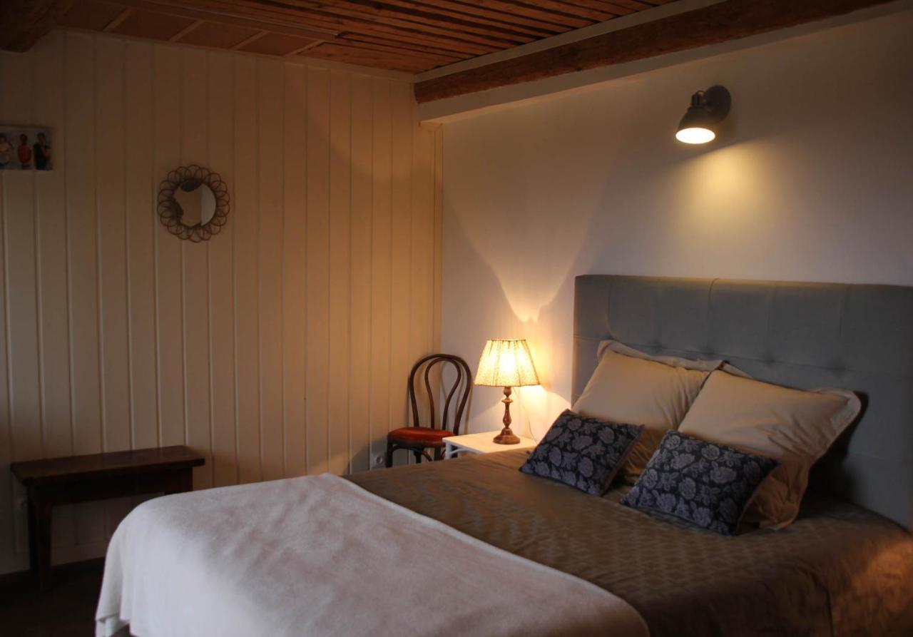 Hotel L'Itinerante Le Somail Exteriér fotografie