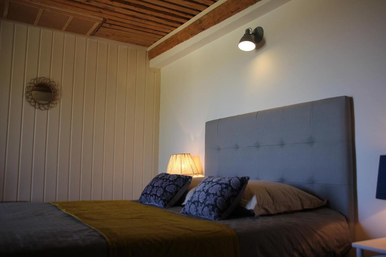 Hotel L'Itinerante Le Somail Exteriér fotografie
