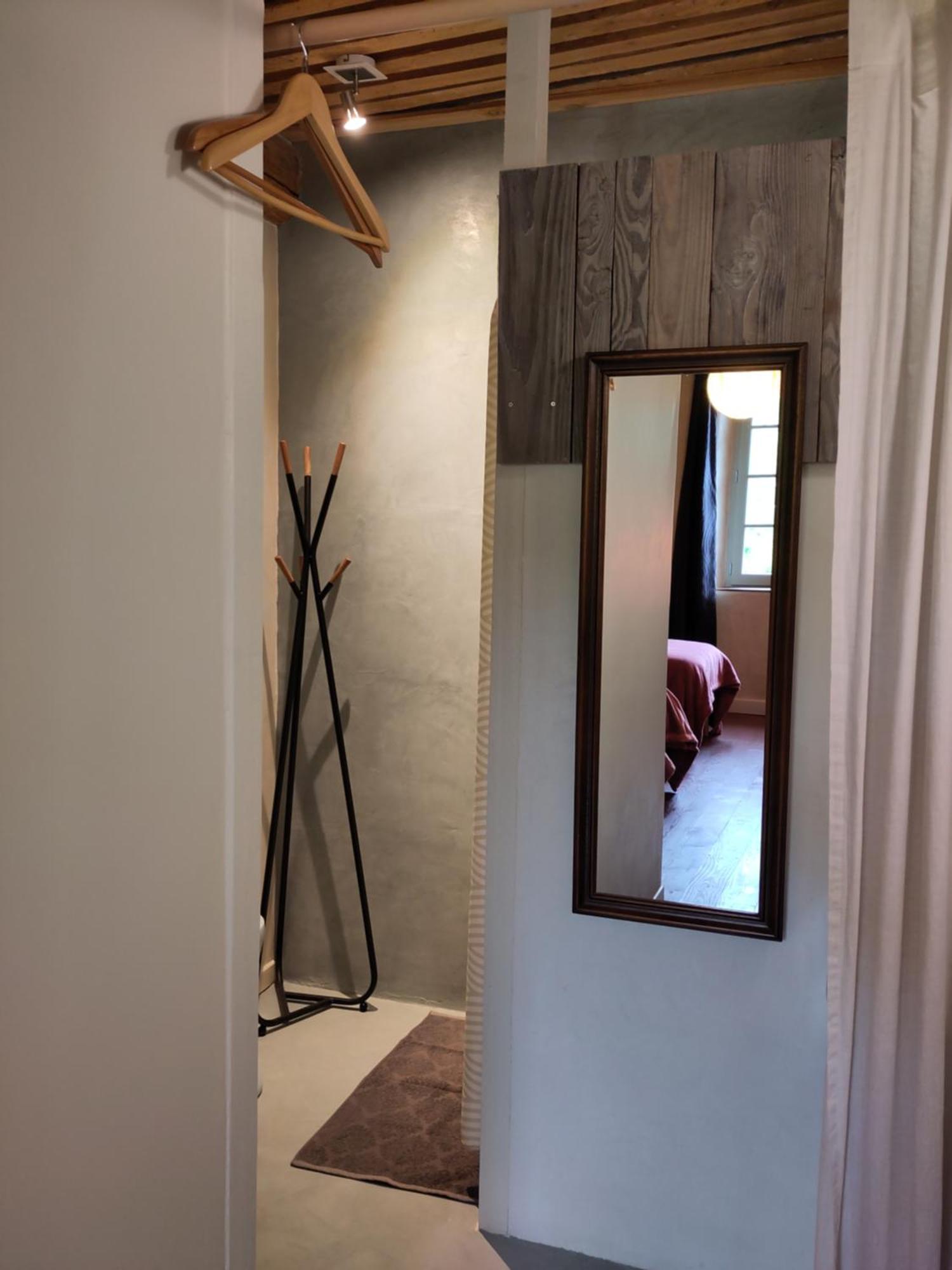 Hotel L'Itinerante Le Somail Exteriér fotografie